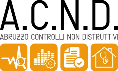 A.C.N.D. S.r.l. — Abruzzo Controlli Non Distruttivi