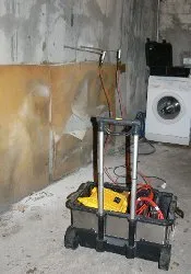 Prova sonica